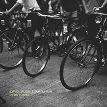 Comet Meta [Vinyl]