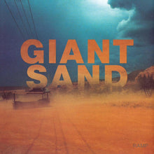 Giant Sand - Ramp (INDIE EXCLUSIVE) [Vinyl]