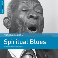 Rough Guide To Spiritual Blues [CD]
