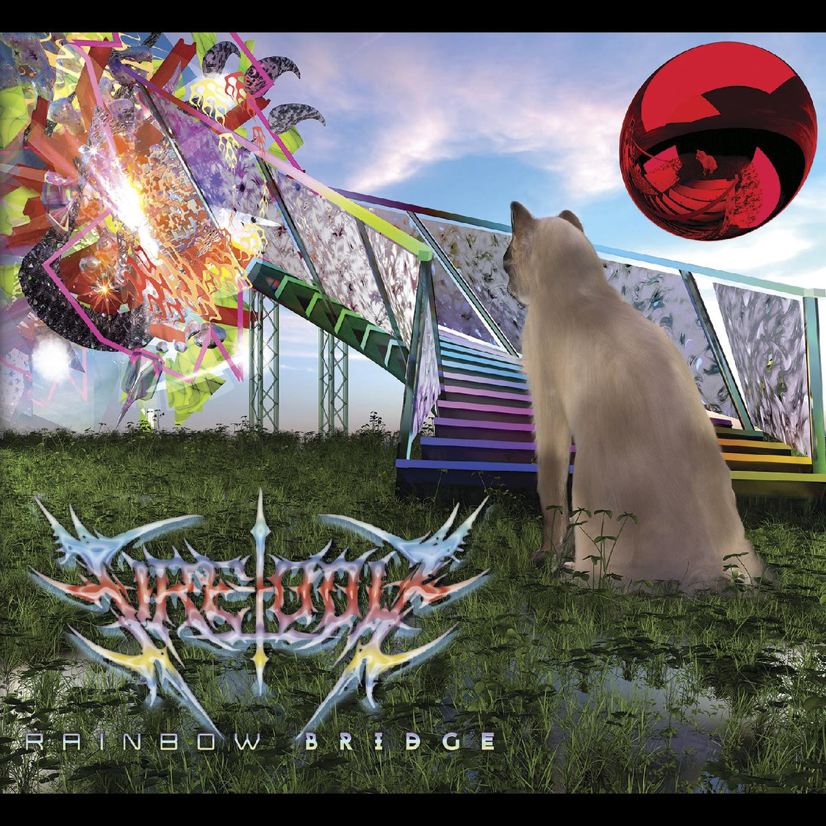 Rainbow Bridge [CD]