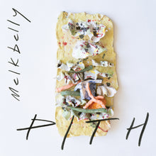 Melkbelly - PITH [CD]