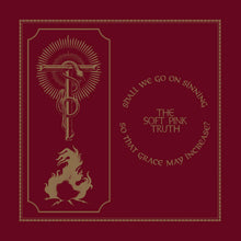 Shall We Go On Sinning So That Grace May Increase? [CD]