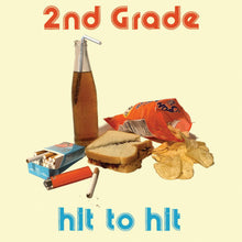 Hit To Hit [CD]