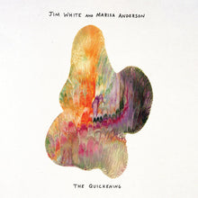 The Quickening (INDIE EXCLUSIVE, TRANSLUCENT GREEN VINYL) [Vinyl]