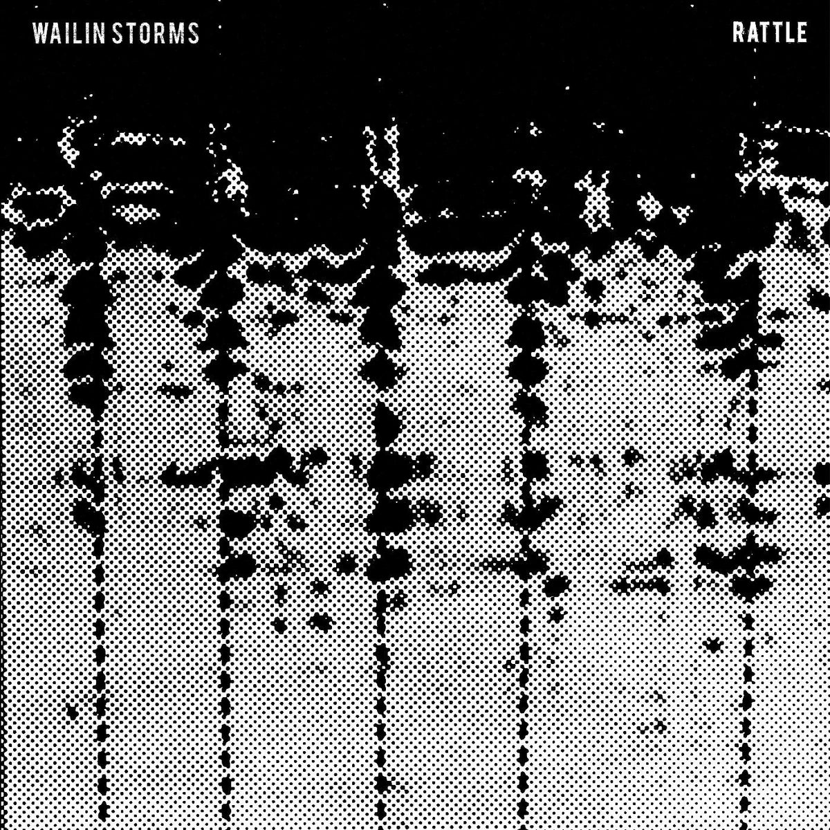 Rattle [CD]