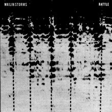 Rattle [CD]