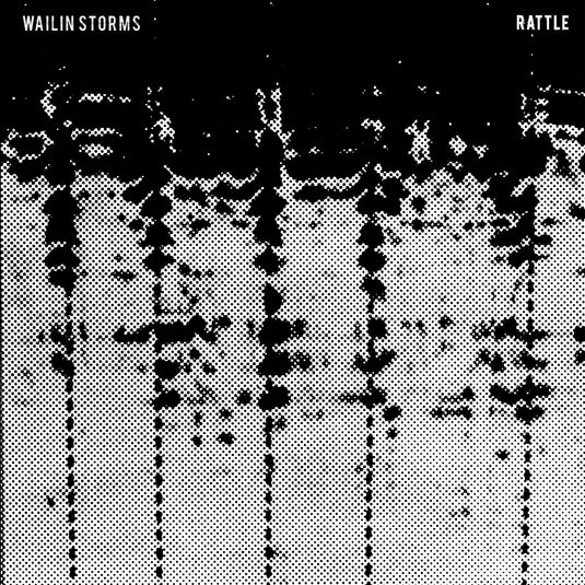 Rattle [CD]