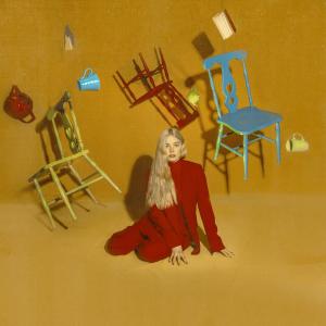 Ashe - Moraleja de la historia: Capítulo 1 y 2 (VINILO EN COLOR) [Vinilo]