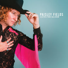 Paisley Fields - Electric Park Ballroom [CD]