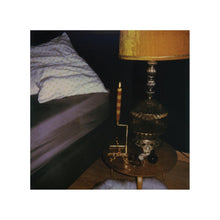 Acquiesce (INDIE EXCLUSIVE, TRANSPARENT BLUE VINYL) [Vinyl]