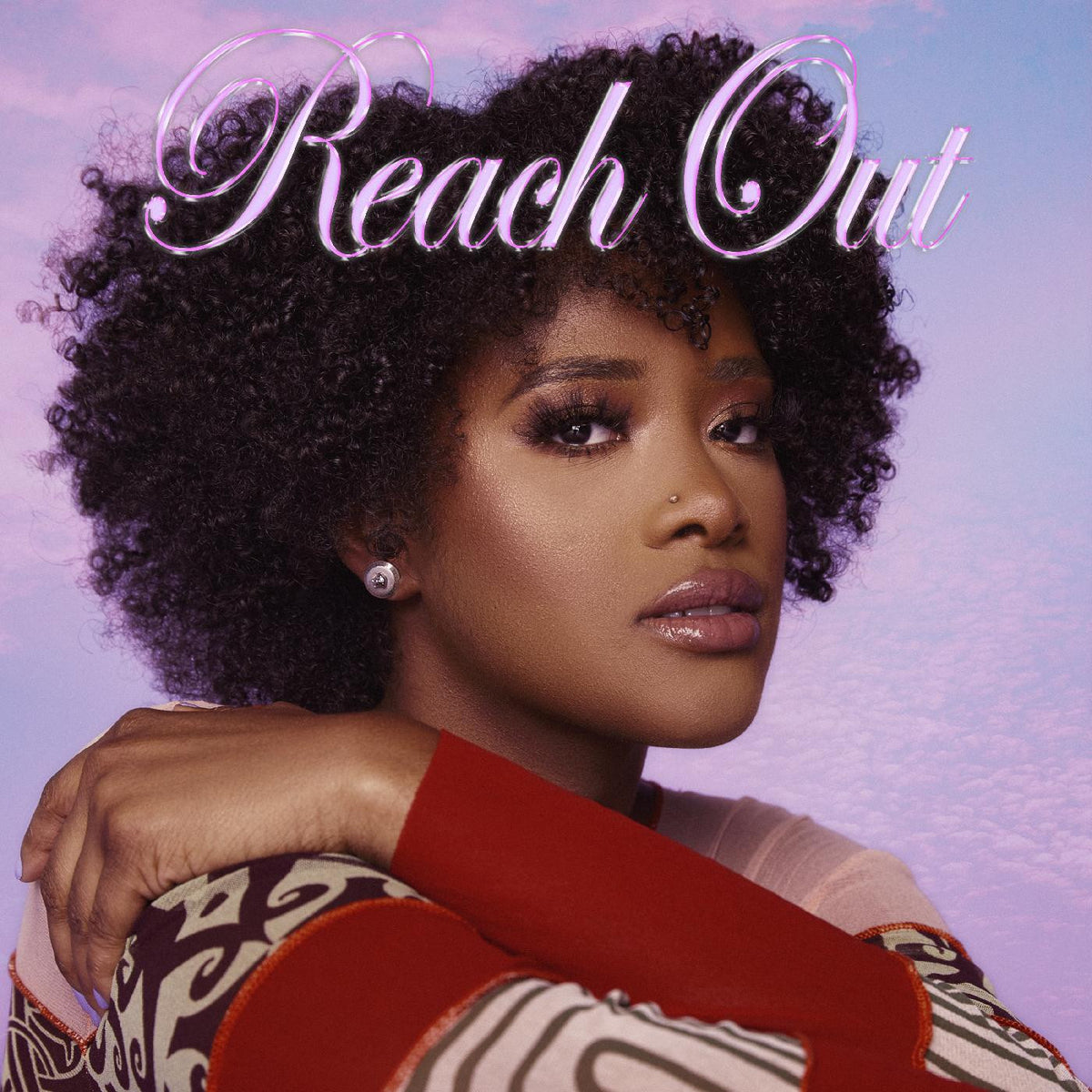 Peyton - Reach Out [Vinyl]