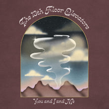 13th Floor Elevators, The - You And I And Me [CD]