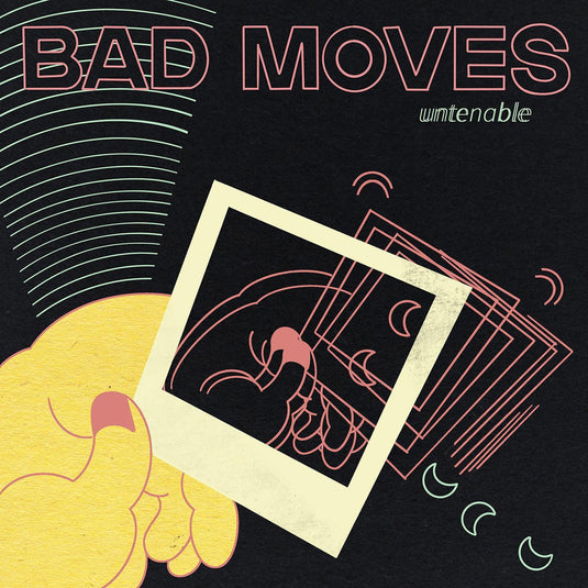 Untenable [Vinyl]