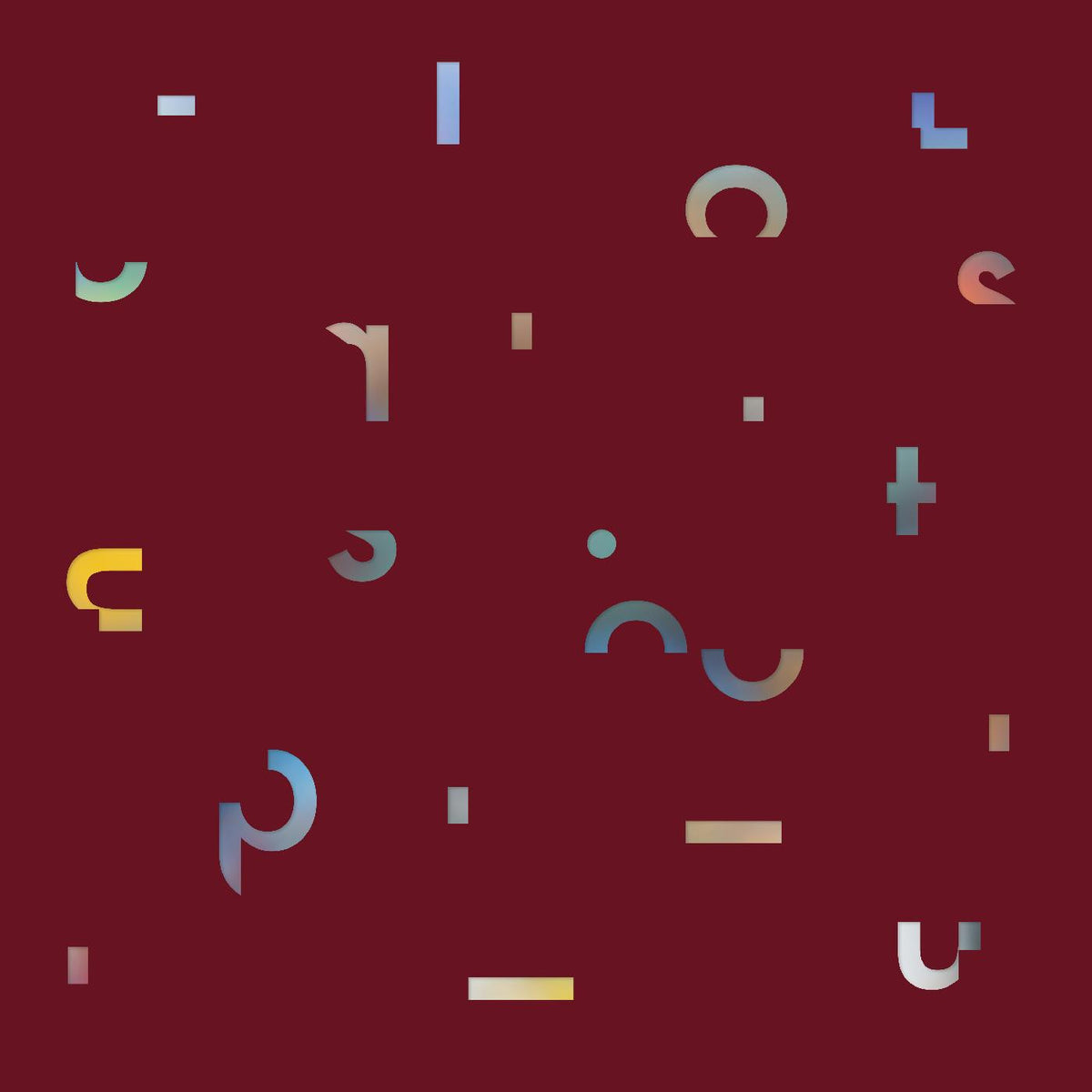 Nightports w/ Betamax [Vinyl]