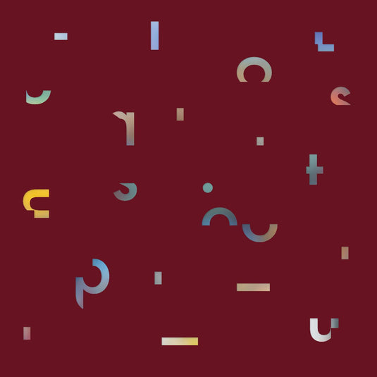 Nightports w/ Betamax [Vinyl]