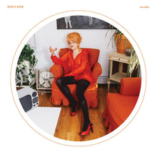 Nova One - loveable (RANDOM COLOR VINYL) [Vinyl]