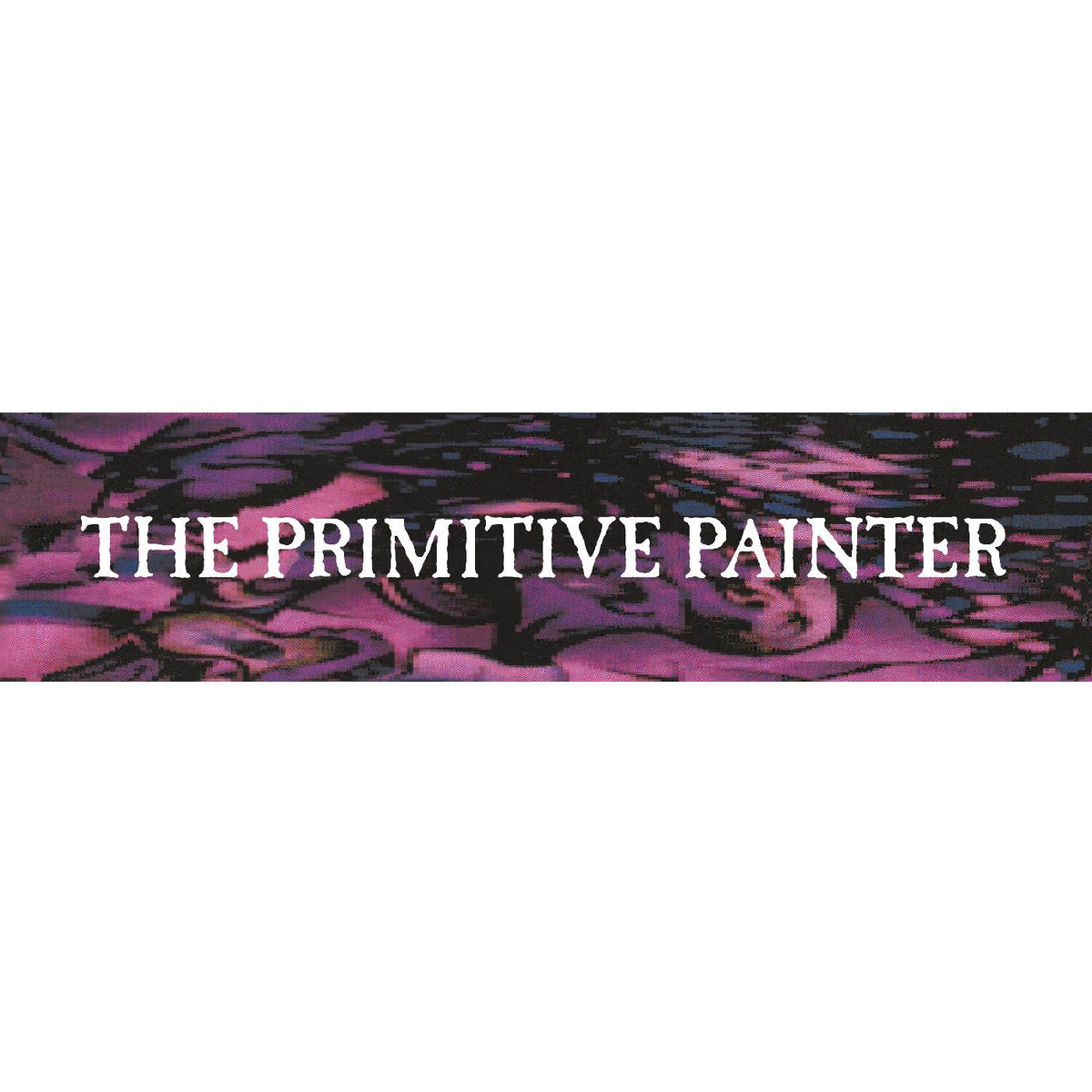 The Primitive Painter [Vinyl]