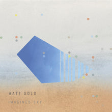 Imagined Sky [Vinyl]