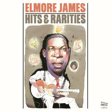 Elmore James - Hits & Rarities [CD]