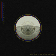 Pillar of the Earth [CD]