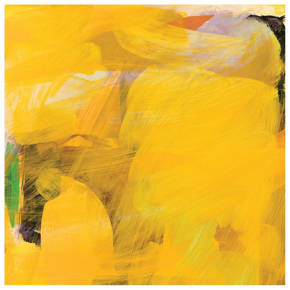 Prophecy (YELLOW VINYL) [Vinyl]
