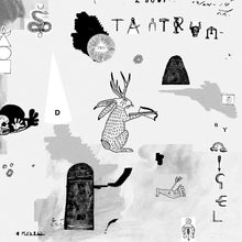 Nigel - Tantrum [CD]