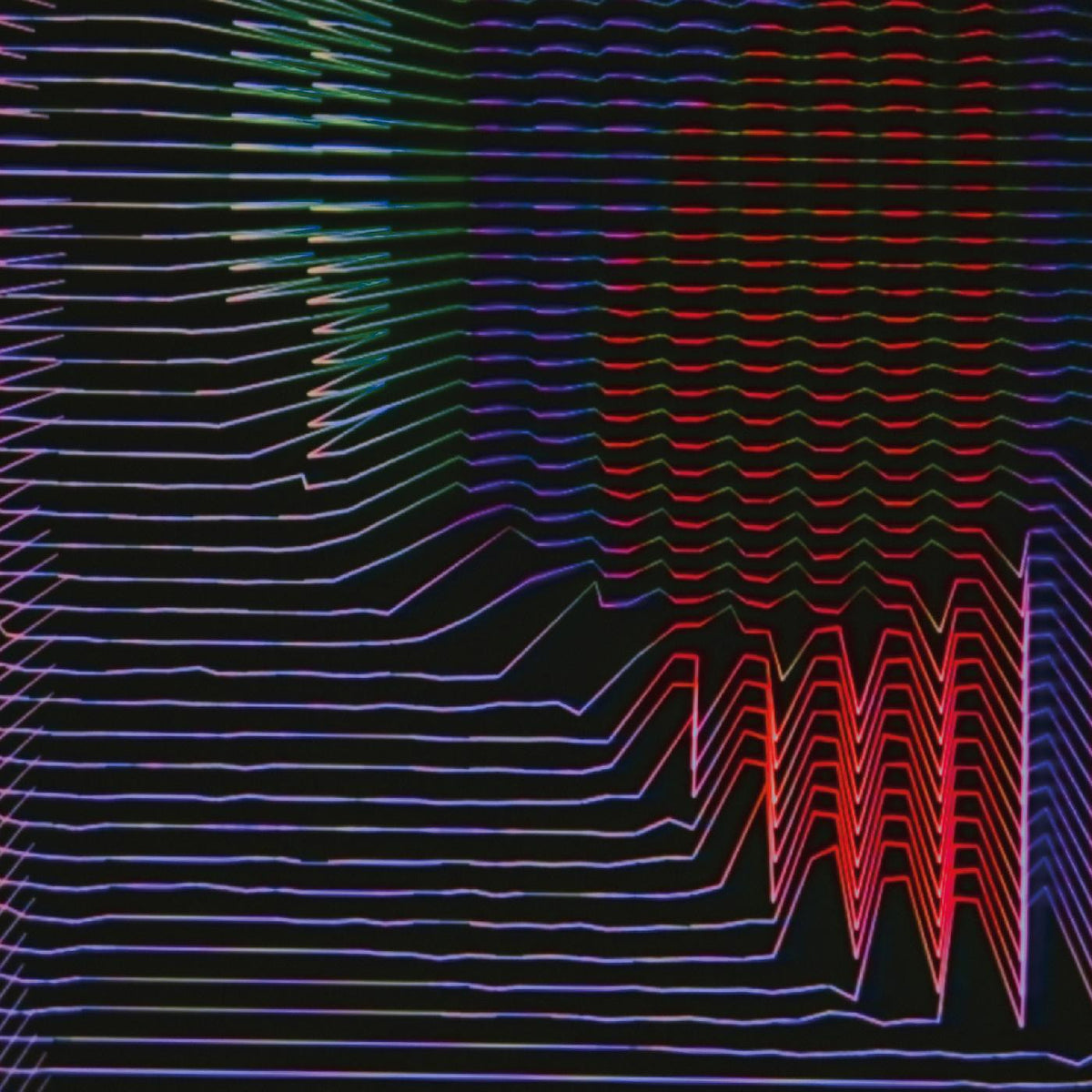 Autotelia - I (INDIE EXCLUSIVE, GREEN VINYL) [Vinyl]