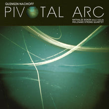 Pivotal Arc [CD]
