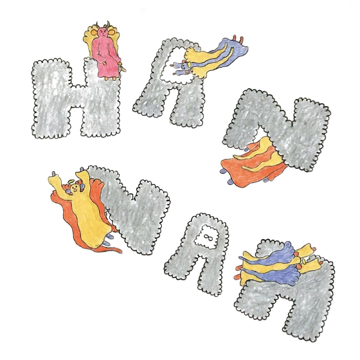 Hannah [CD]