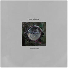 Koreless - White Picket Fence / Joy Squad [Vinyl]
