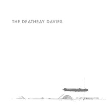 Deathray Davies, The - The Kick And The Snare (INDIE EXCLUSIVE) [Vinyl]