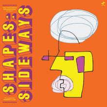 Shapes: Sideways [Vinyl]