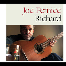 Richard [CD]