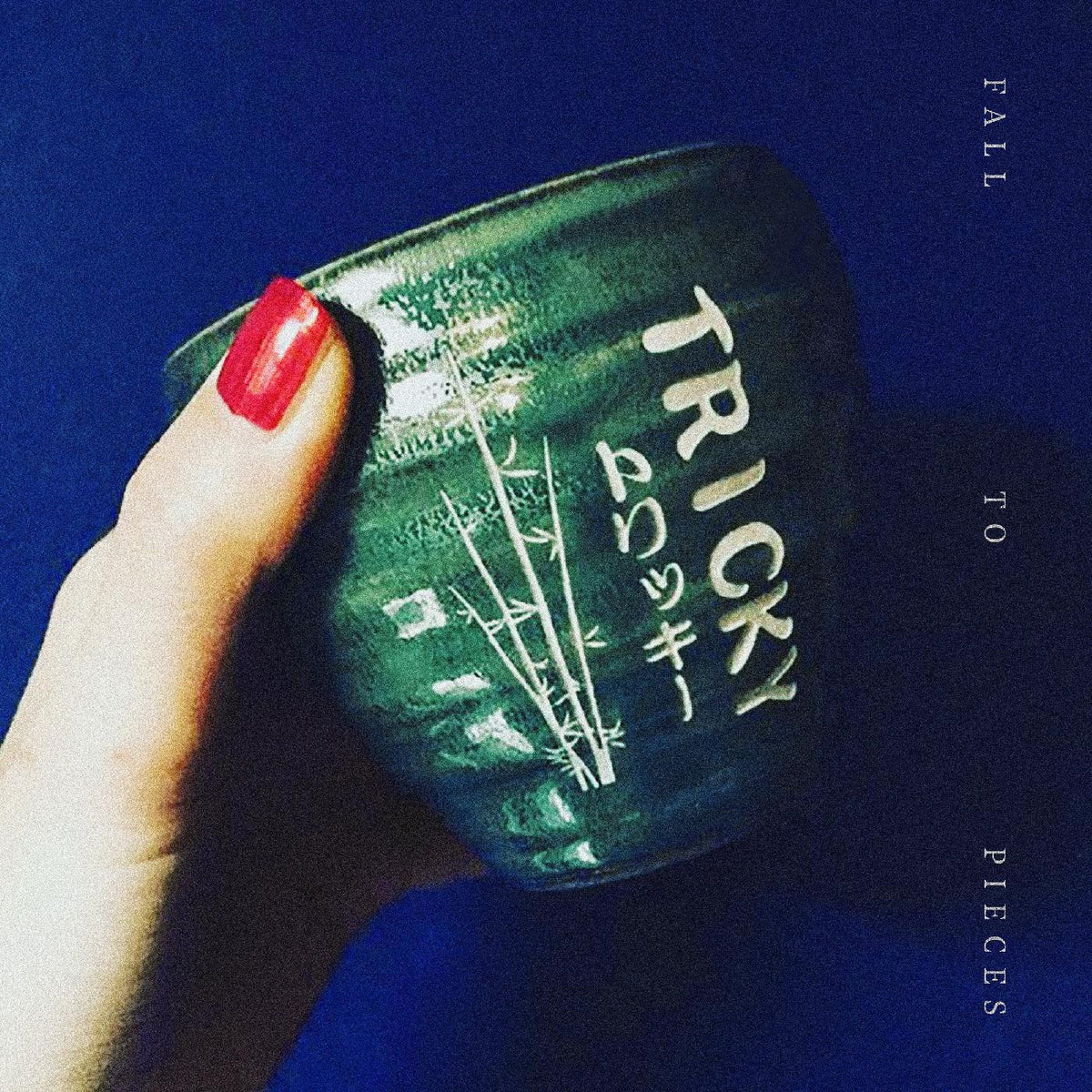 Fall to Pieces [CD]