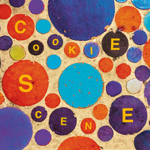 Go! Team, The - Cookie Scene (INDIE EXCLUSIVE, YELLOW VINYL) [Vinyl]