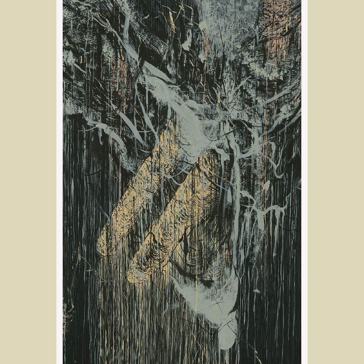May You Be Held [CD]