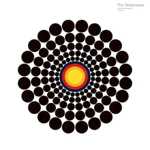 The Telescopes - Between Dimensions Vol. 2 [Vinyl]