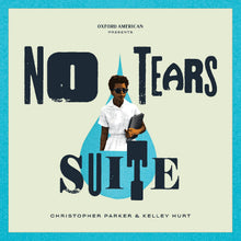 No Tears Suite [CD]