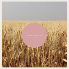 Nowhere, Middle of (CLEAR VINYL) [Vinyl]