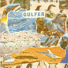 Gulfer [CD]