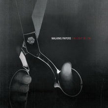 Walking Papers - The Light Below (WHITE VINYL) [Vinyl]