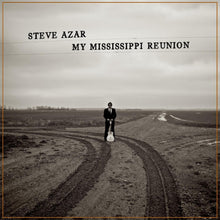 My Mississippi Reunion [CD]