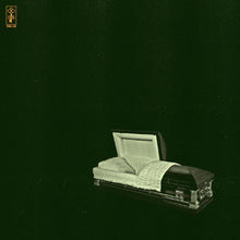 Holy Sons - Raw and Disfigured (INDIE EXCLUSIVE, TRANSLUCENT ORANGE VINYL) [Vinyl]
