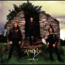 Redux [Vinyl]