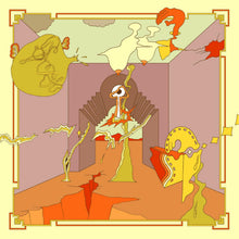 Ma Vie Banale Avant-Garde (INDIE EXCLUSIVE) [CD]