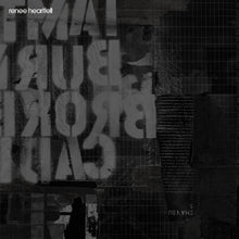 Renee Heartfelt - Discography (INDIE EXCLUSIVE, CLEAR VINYL) [Vinyl]