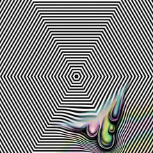 Magic Oneohtrix Point Never (Blu-ray Edition) [DVD]