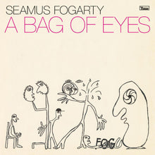 A Bag Of Eyes [CD]
