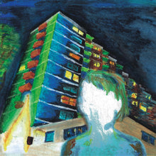 Rats On Rafts - Excerpts From Chapter 3: The Mind Runs A Net Of Rabbit Paths [Vinyl]