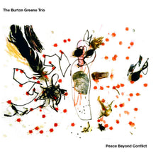 Peace Beyond Conflict [CD]